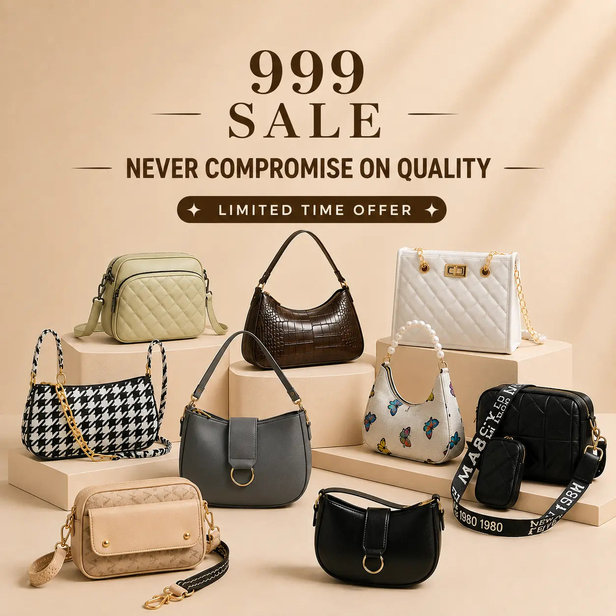 999 SALE