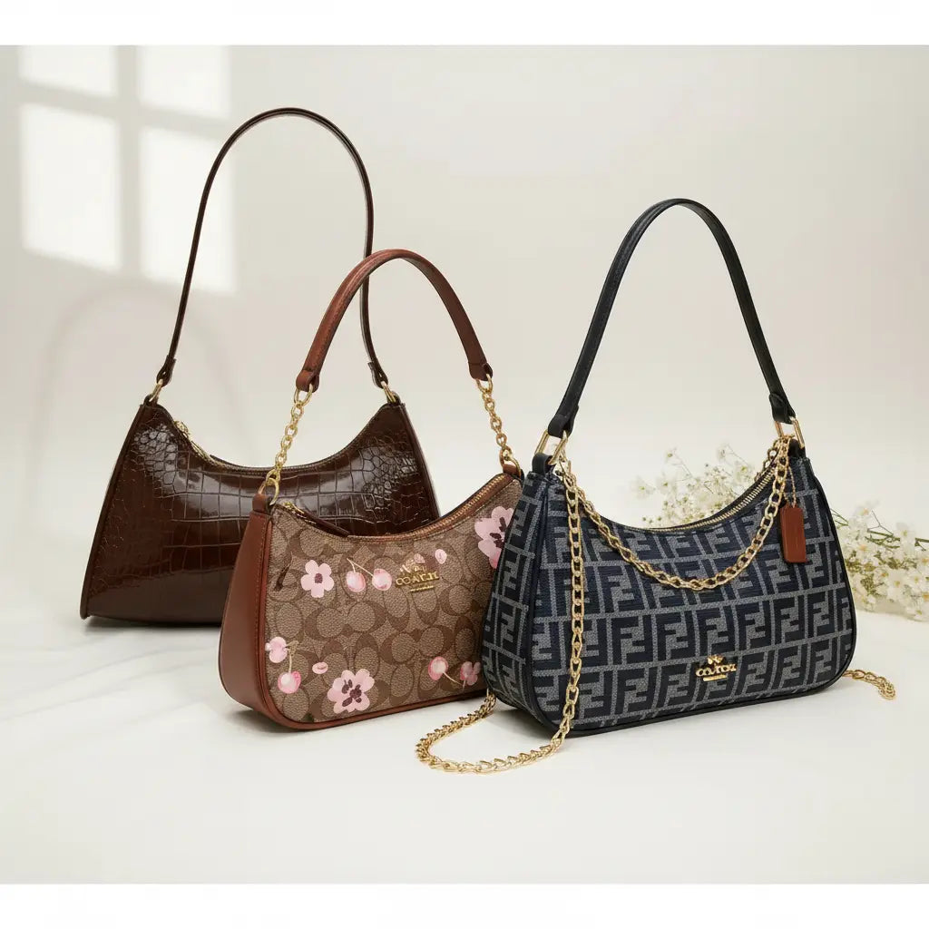 1199 Glam Collection