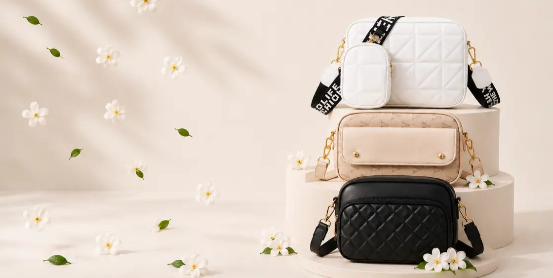 Crossbody Bags