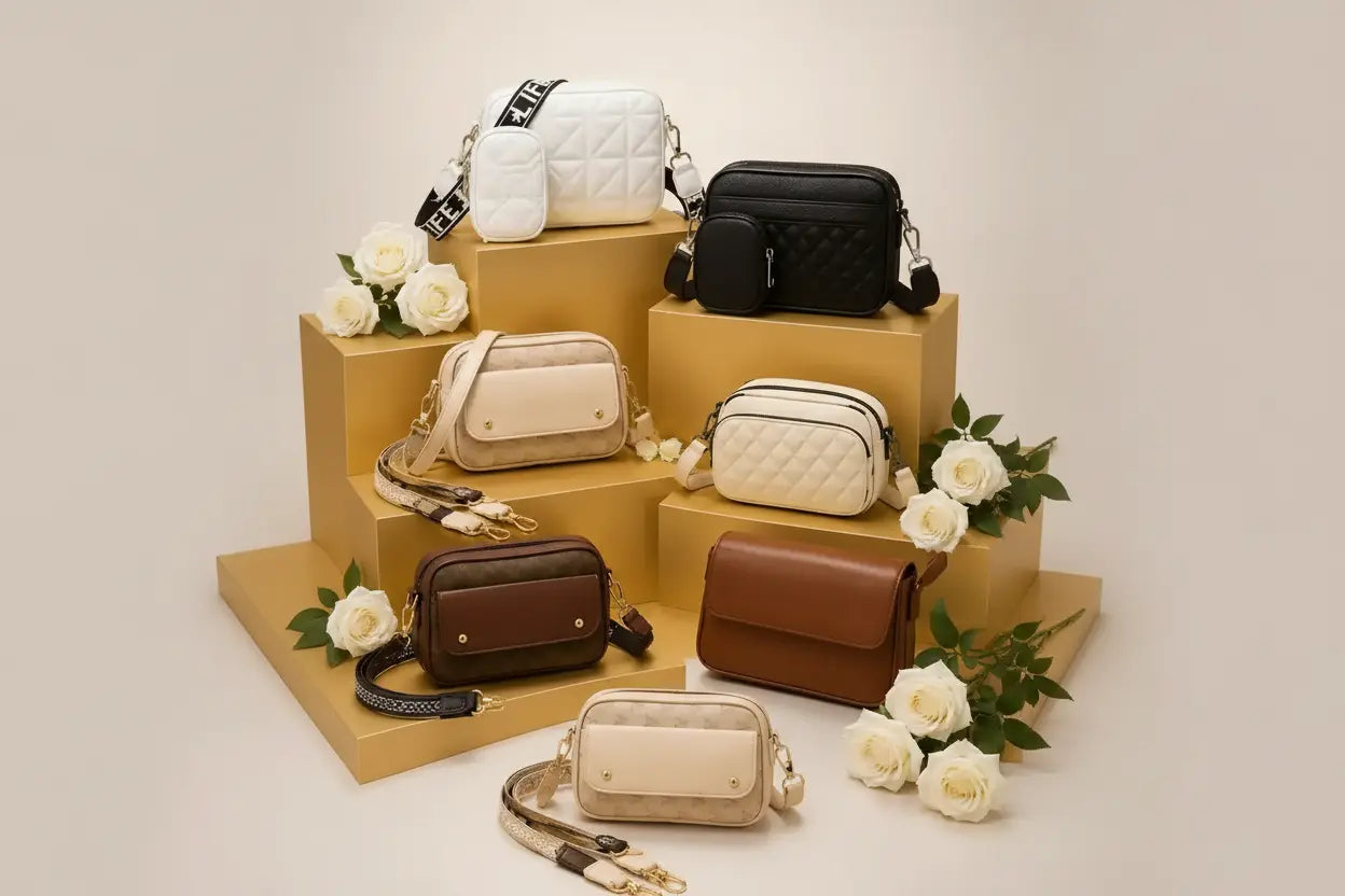 Crossbody Bags