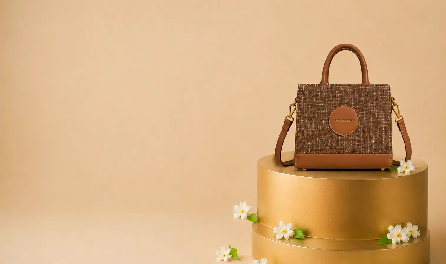 Top Handle Bags