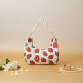 Strawberry Charm Bag – IK Royal Gallery