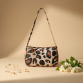 Wild Luxe Shoulder Bag – IK Royal Gallery