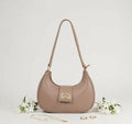 HAR 10 Beige Handbag