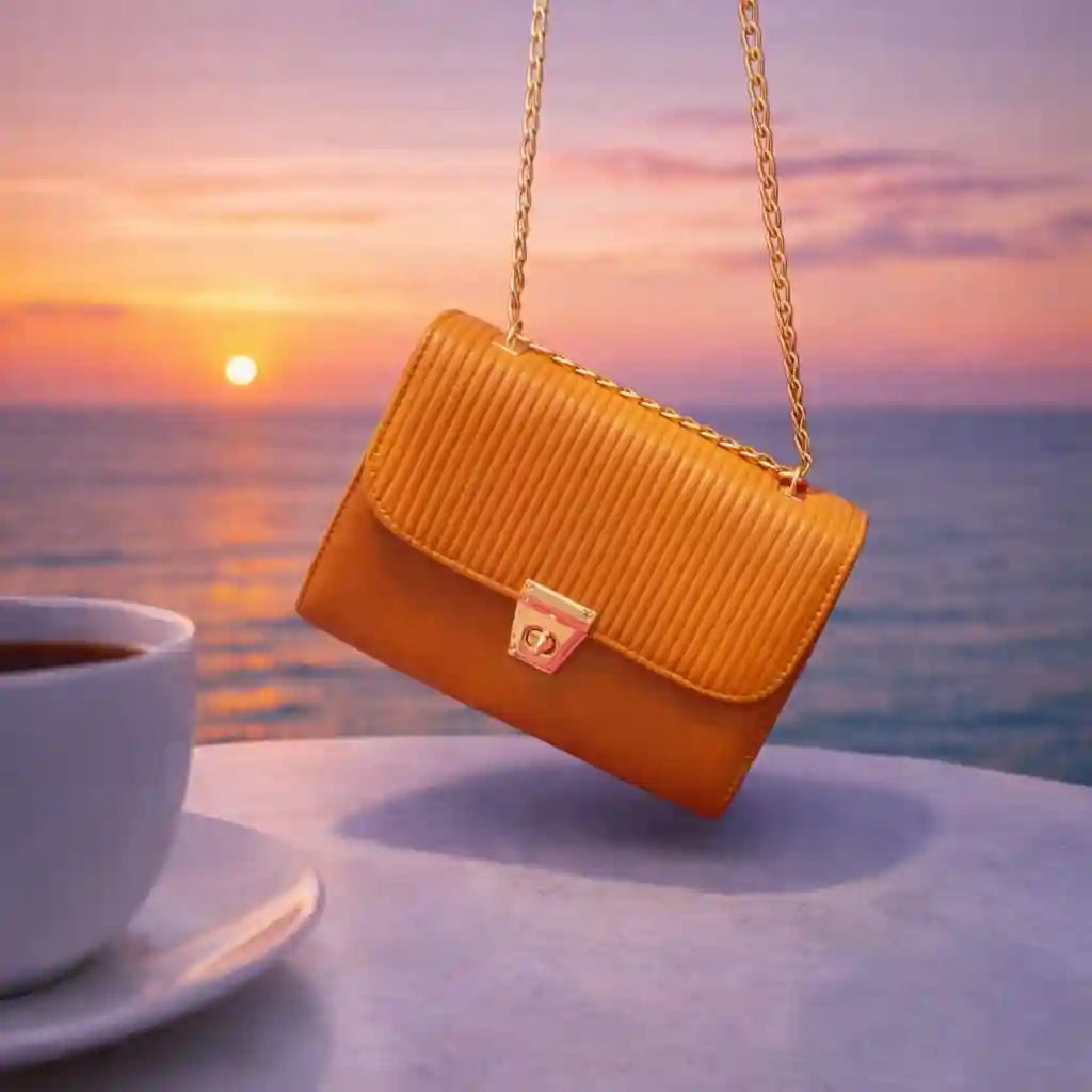 Elegant Designer Handbag H-AR-1 | Premium Stylish Bag