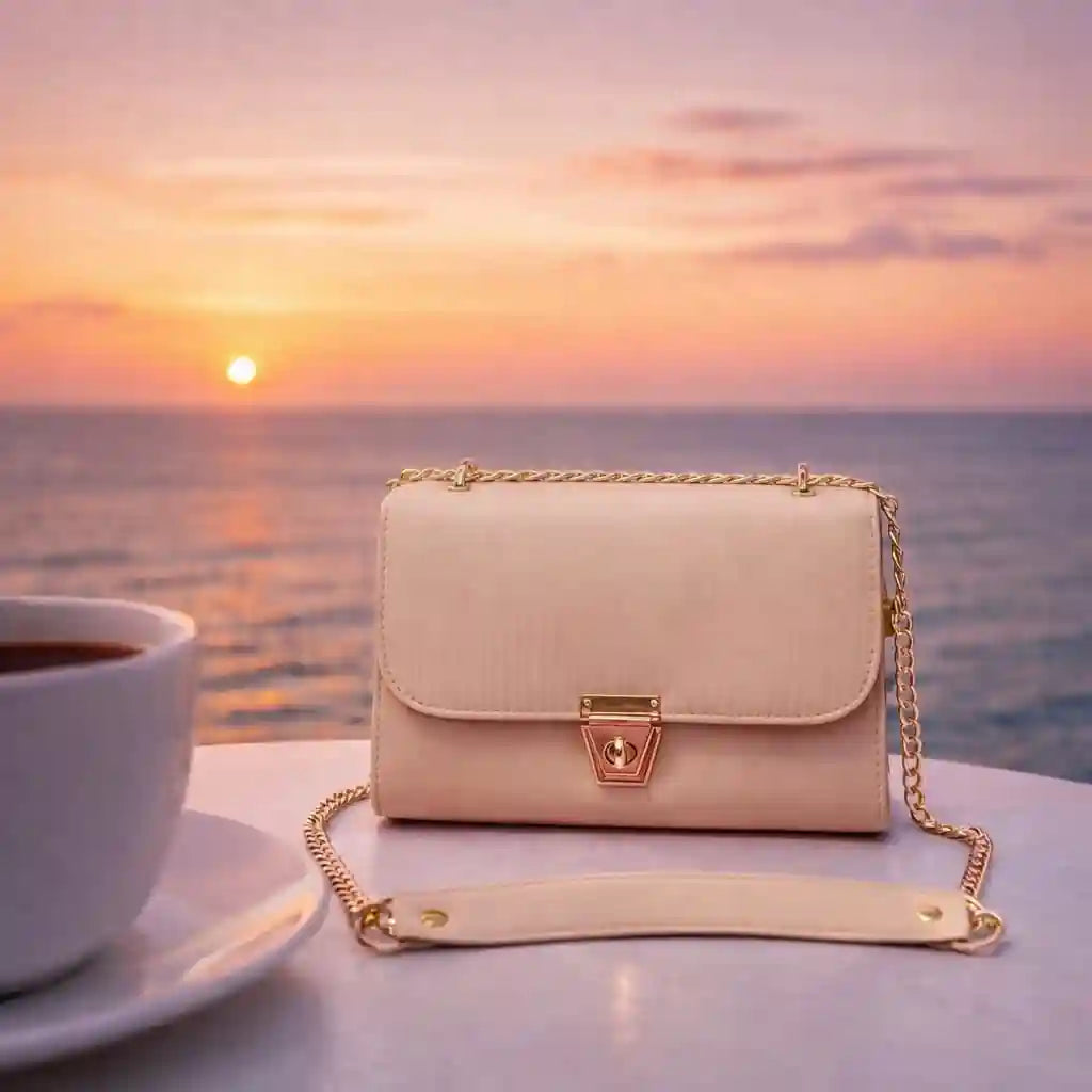 Elegant Designer Handbag H-AR-1 | Premium Stylish Bag