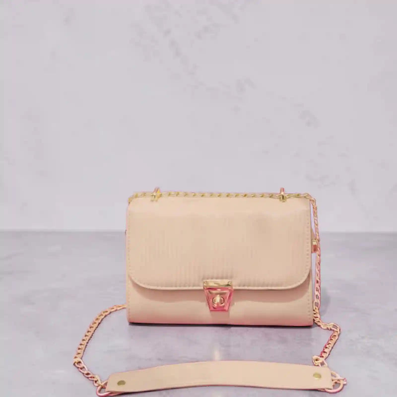 Elegant Skin Designer Handbag H-AR-1 | Premium Stylish Bag