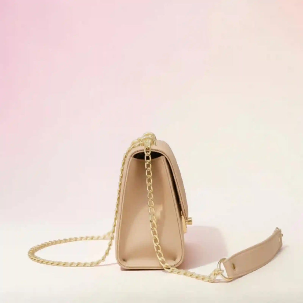 Elegant Skin Designer Handbag H-AR-1 | Premium Stylish Bag