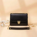 Elegant Black Designer Handbag H-AR-1 | Premium Stylish Bag