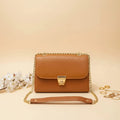 Elegant Brown Designer Handbag H-AR-1 | Premium Stylish Bag