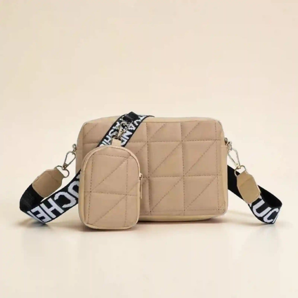 Urban Glint Crossbody Skin Bag CAR-5 Stylish Women’s Bag Pakistan