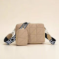Urban Glint Crossbody Skin Bag CAR-5 Stylish Women’s Bag Pakistan