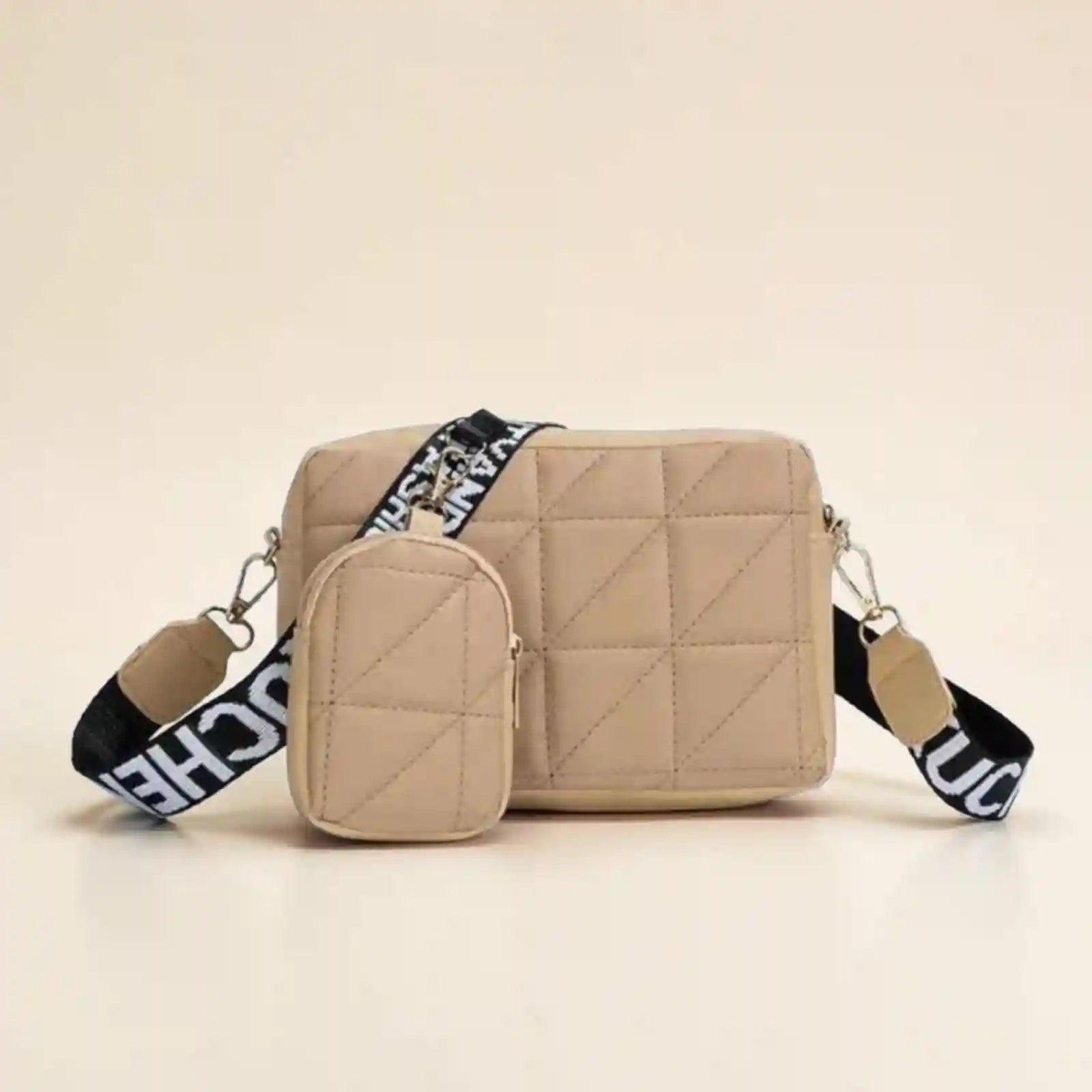 Urban Glint Crossbody Skin Bag CAR-5 Stylish Women’s Bag Pakistan