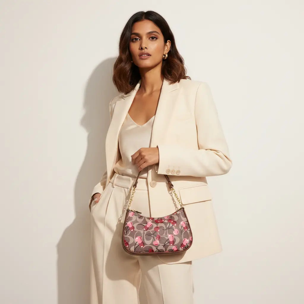 Cherry Dream Purse – IK Royal Gallery