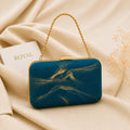 Urban Royale Daily Bag Ocean Blue  – IK Royal Gallery