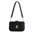 Royal Ember Black Shoulder Bag – IK Royal Gallery