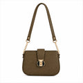 Royal Ember Moss Shoulder Bag – IK Royal Gallery