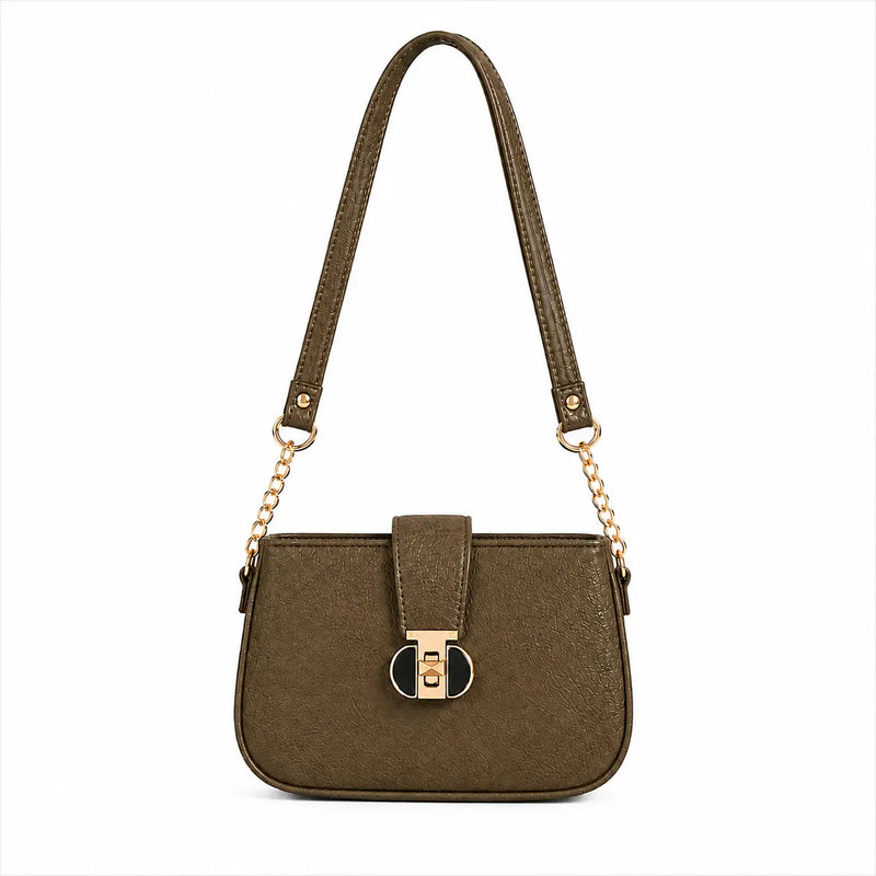 Royal Ember Moss Shoulder Bag – IK Royal Gallery