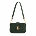 Royal Ember Olive Shoulder Bag – IK Royal Gallery