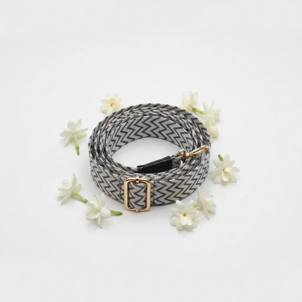 Versa Bag Strap – IK Royal Gallery