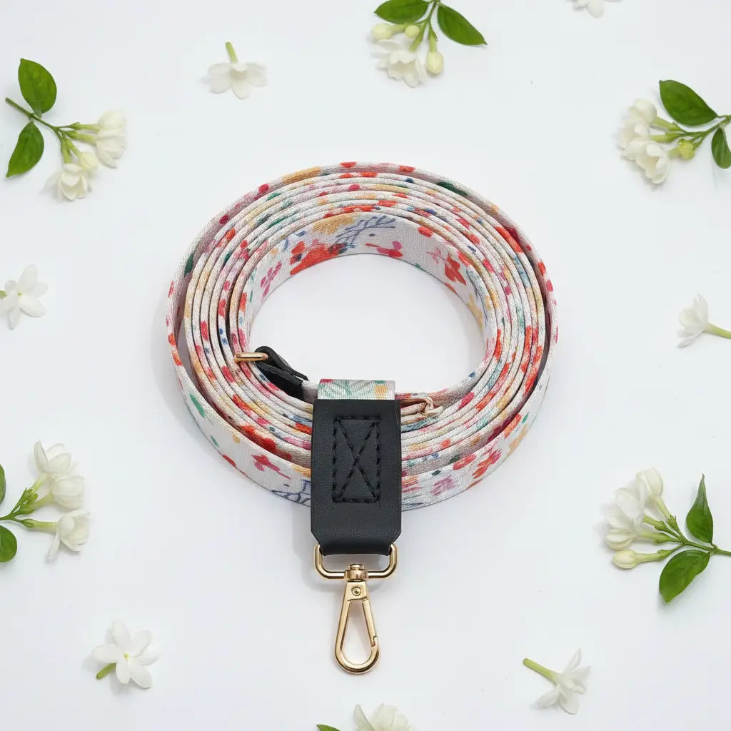 Versa Bag Strap – IK Royal Gallery