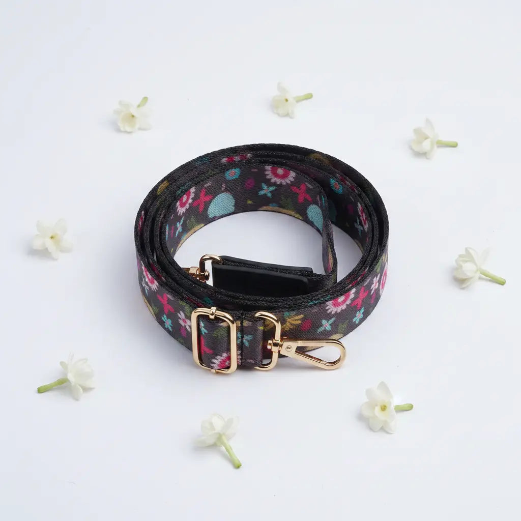 Versa Bag Strap – IK Royal Gallery