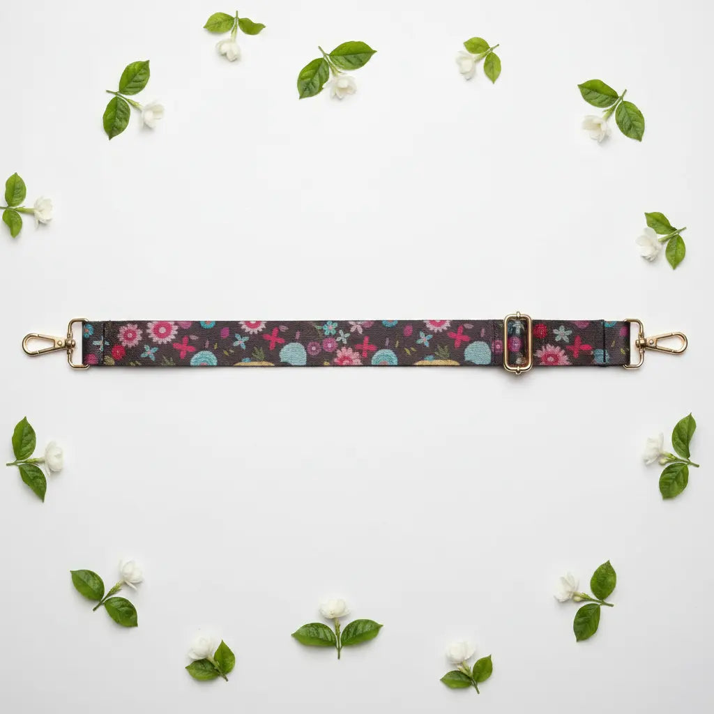 Versa Bag Strap – IK Royal Gallery