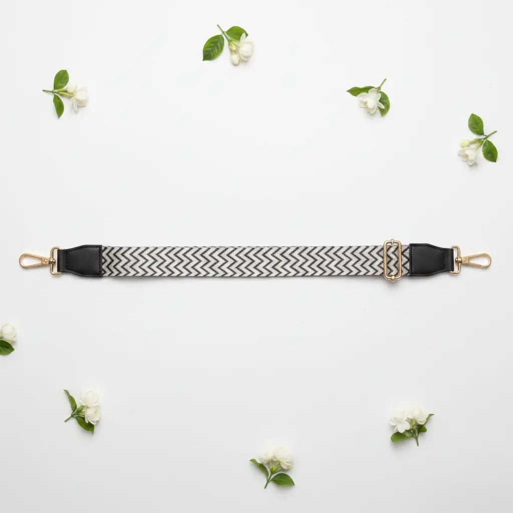 Versa Bag Strap – IK Royal Gallery