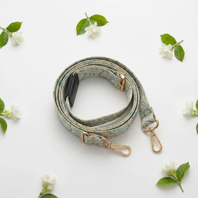 Versa Bag Strap – IK Royal Gallery