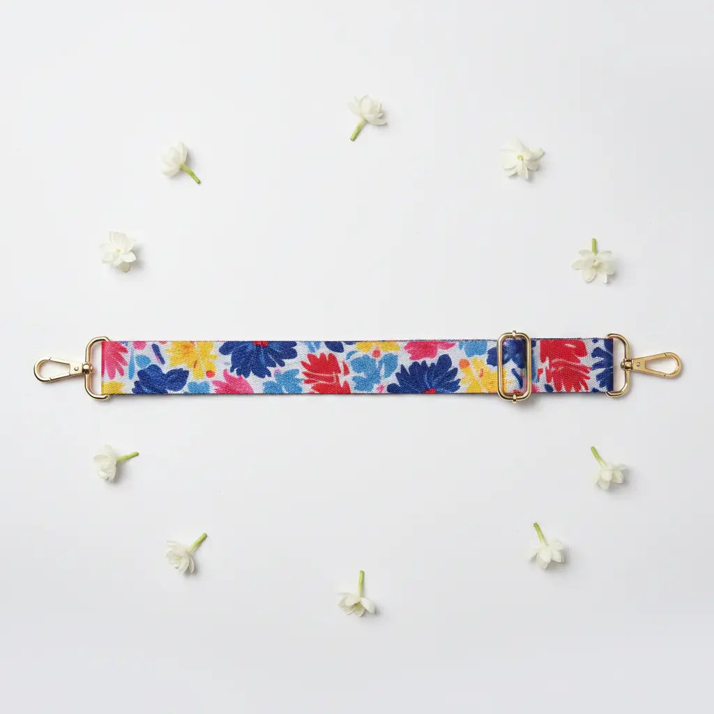 Versa Bag Strap – IK Royal Gallery