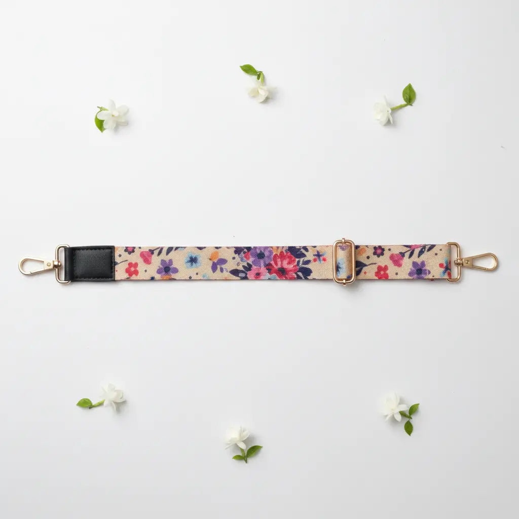 Versa Bag Strap – IK Royal Gallery